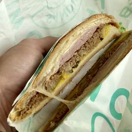 Classic Cubano
