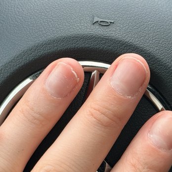 AG Nails & Spa - Nail Salons Near Me - Alexandria, Virginia