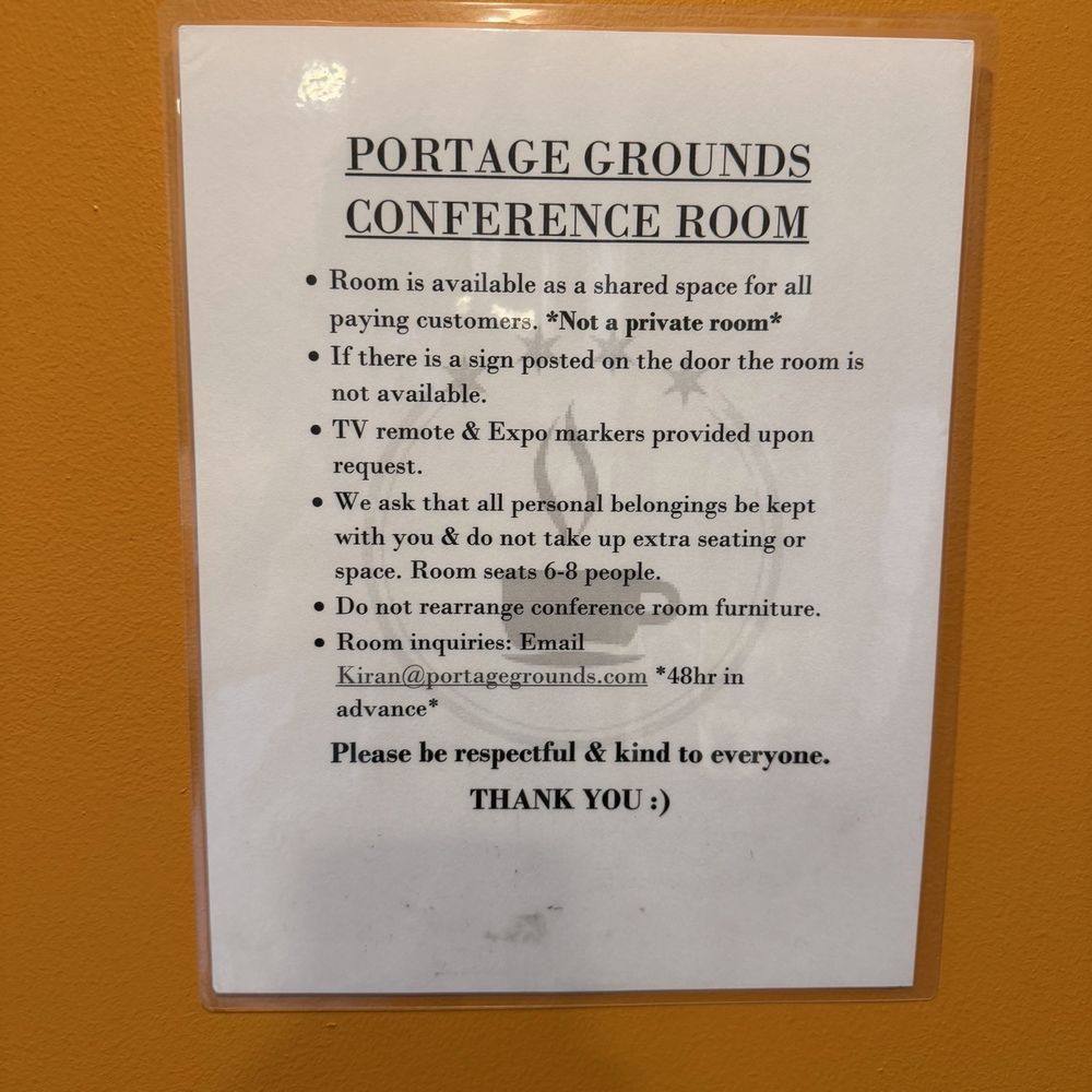 Portage Grounds Coffee & Tea - Coffee & Tea Near Me - Chicago, Illinois Portage Grounds Coffee & Tea - Coffee & Tea Near Me - Chicago, Illinois