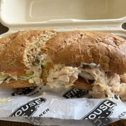 Firehouse Subs