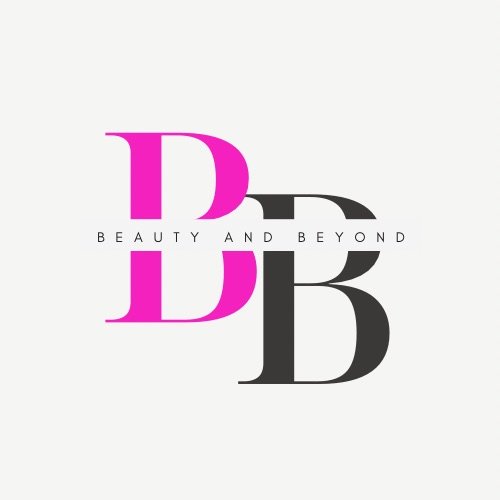 Beauty And Beyond Logo