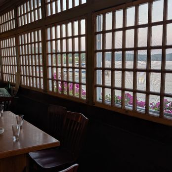 Lago - Lake view - Italian Near Me - Meredith, New Hampshire