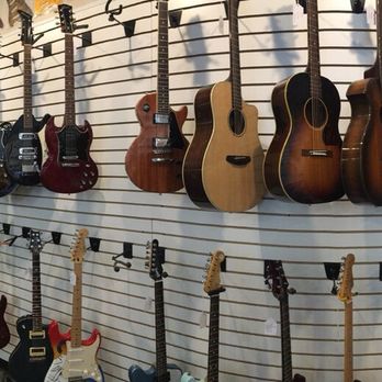 Guitar Man - Acoustic and electric guitars - Musical Instruments & Teachers Near Me - Salisbury, Maryland Guitar Man - Acoustic and electric guitars - Musical Instruments & Teachers Near Me - Salisbury, Maryland