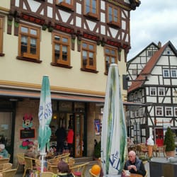 Cafe König