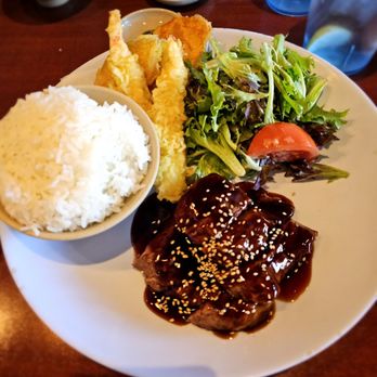 Sushi Twister - Beef teriyaki dinner - Sushi Bars Near Me - Las Vegas, Nevada Sushi Twister - Beef teriyaki dinner - Sushi Bars Near Me - Las Vegas, Nevada