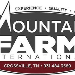 Mountain Farm International
