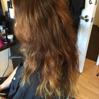 Shine By Sophie - Before - Hair Stylists Near Me - Studio City, California Shine By Sophie - Before - Hair Stylists Near Me - Studio City, California