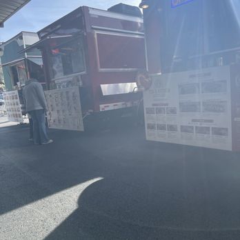 Troutdale Station - Trucks - Seafood Near Me - Troutdale, Oregon Troutdale Station - Trucks - Seafood Near Me - Troutdale, Oregon