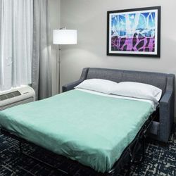 Homewood Suites by Hilton Fresno Airport/Clovis, CA - Guest room