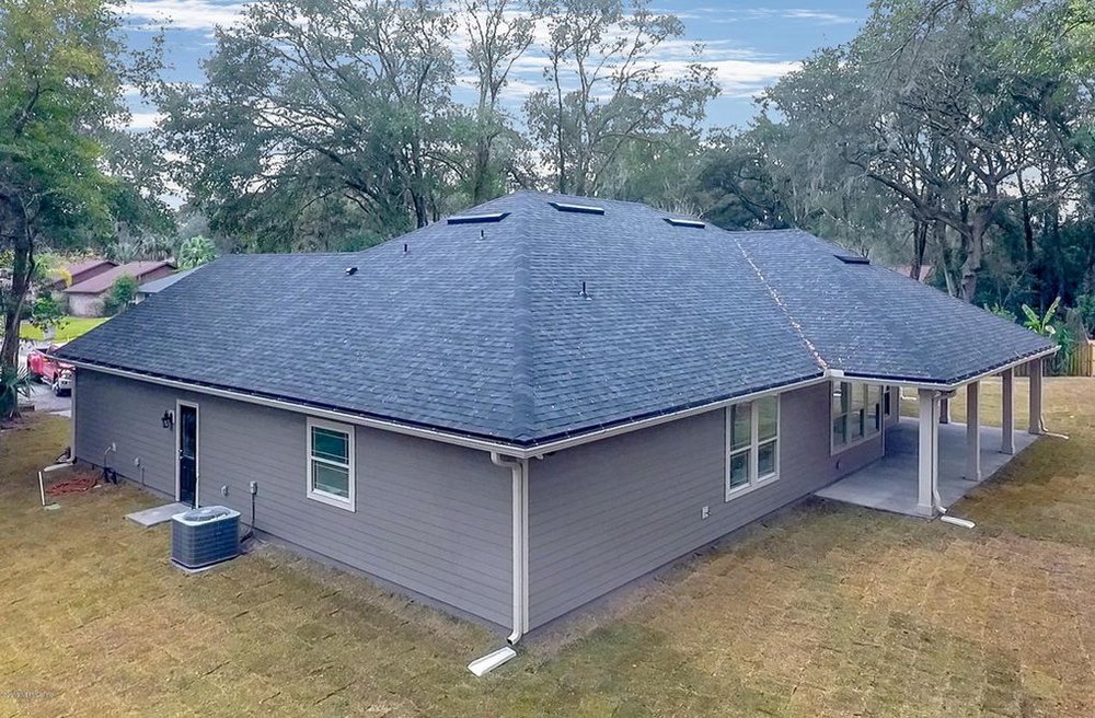 Slide of All-Star Roofing and Construction Services