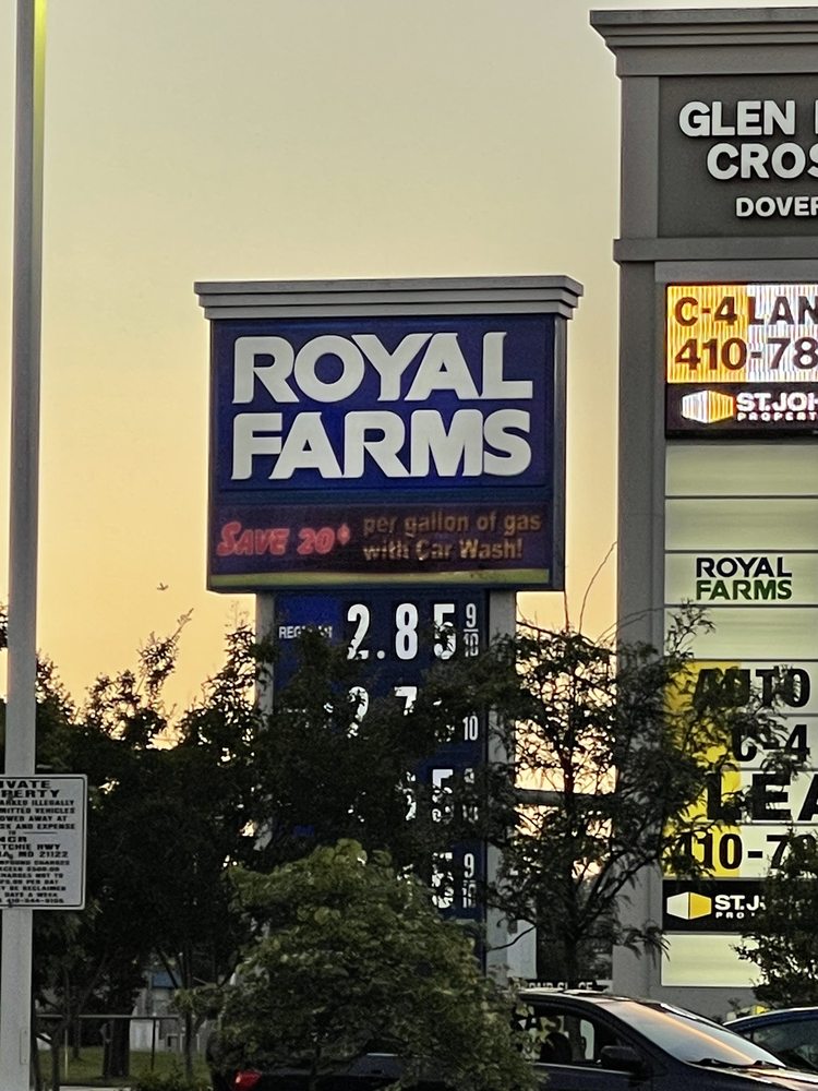 ROYAL FARMS Updated August 2024 20 Photos & 25 Reviews 6901
