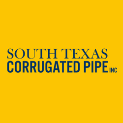 South Texas Corrugated Pipe