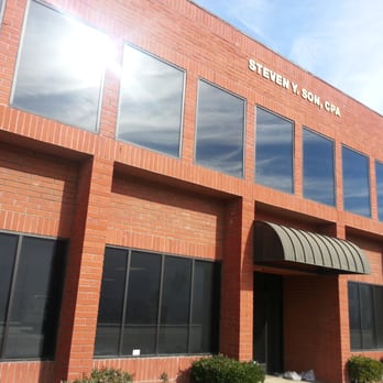 Son And Associates - Accountants Near Me - Torrance, California Son And Associates - Accountants Near Me - Torrance, California