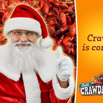 Clark's Crawdad Hole - Crawfish is coming! - Seafood Near Me - Winnsboro, Louisiana Clark's Crawdad Hole - Crawfish is coming! - Seafood Near Me - Winnsboro, Louisiana