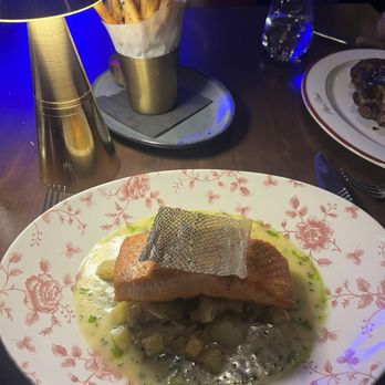 Papi Steak - Oro Ora King Salmon* - Steakhouses Near Me - Las Vegas, Nevada Papi Steak - Oro Ora King Salmon* - Steakhouses Near Me - Las Vegas, Nevada
