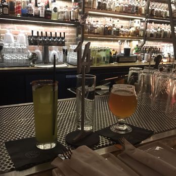 Paper Plane - Cocktail Bars Near Me - San Jose, California Paper Plane - Cocktail Bars Near Me - San Jose, California