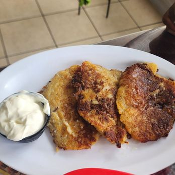 Pat's Polish Deli - Soft Potato patties - Delis Near Me - Feasterville-Trevose, Pennsylvania Pat's Polish Deli - Soft Potato patties - Delis Near Me - Feasterville-Trevose, Pennsylvania