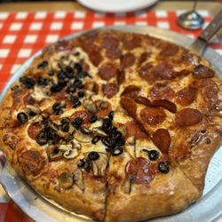 Sports Pizza - Lake Elsinore - Speechless