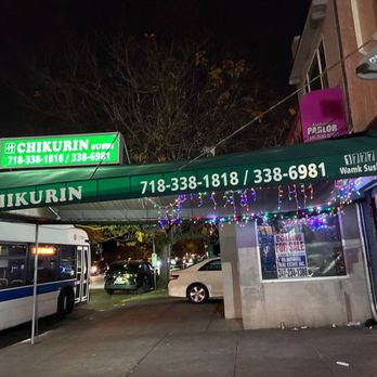 Chikurin - Japanese Near Me - Brooklyn, New York