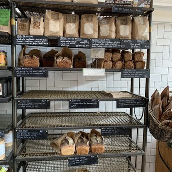 The Mill - Bread for sale - Coffee & Tea Near Me - San Francisco, California The Mill - Bread for sale - Coffee & Tea Near Me - San Francisco, California