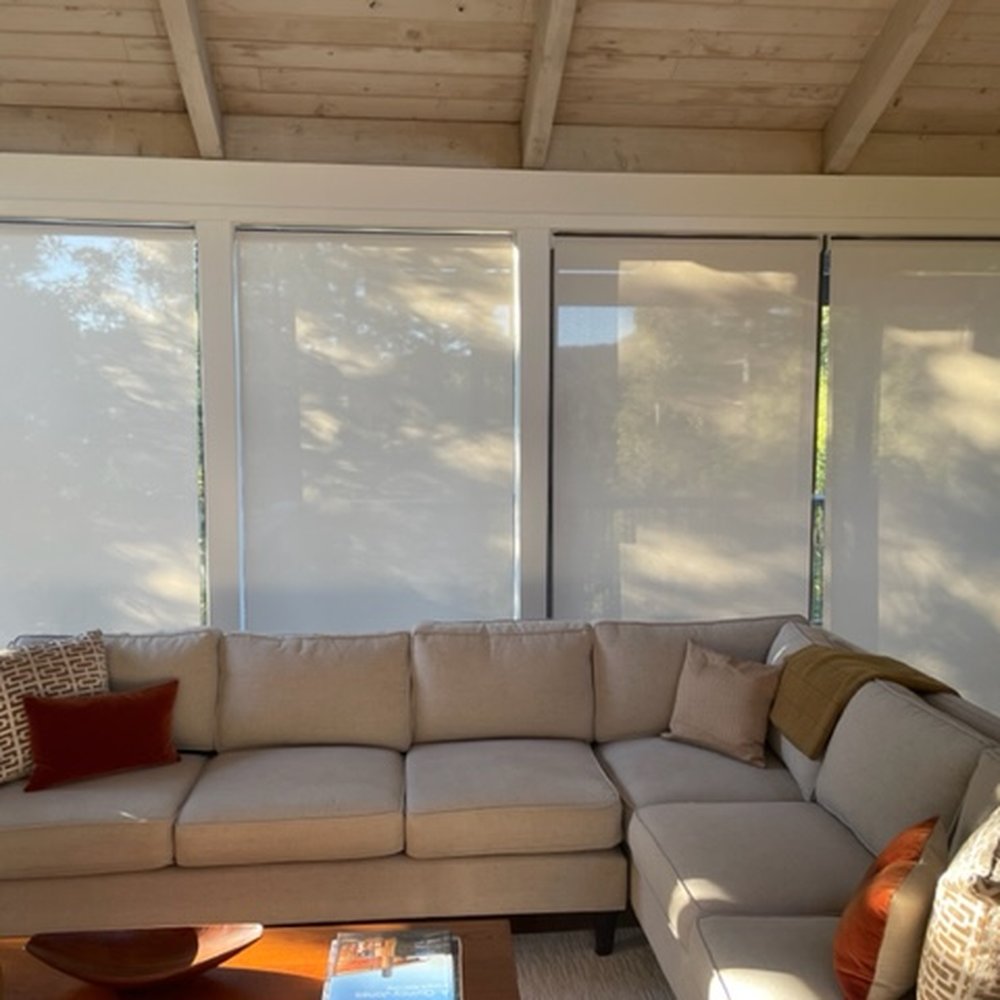 The Shade Store - Shades & Blinds Near Me - Berkeley, California The Shade Store - Shades & Blinds Near Me - Berkeley, California