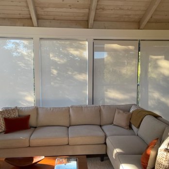 The Shade Store - Shades & Blinds Near Me - Berkeley, California