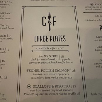 Cork & Fork - Pizza Near Me - Harrisburg, Pennsylvania Cork & Fork - Pizza Near Me - Harrisburg, Pennsylvania