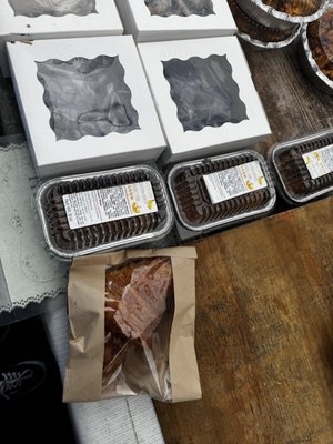 Luchkoff Bakehouse by null