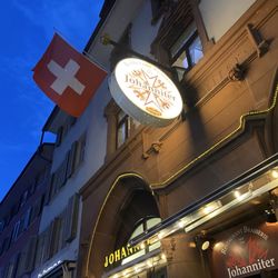 Restaurant Brasserie Johanniter