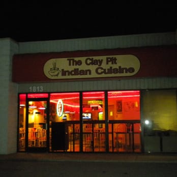 The Clay Pit - Indian Near Me - Murfreesboro, Tennessee