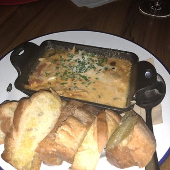 Lure - Seafood Near Me - Atlanta, Georgia