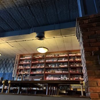 Lucky Day Whiskey Bar - Bar - Whiskey Bars Near Me - Buffalo, New York Lucky Day Whiskey Bar - Bar - Whiskey Bars Near Me - Buffalo, New York