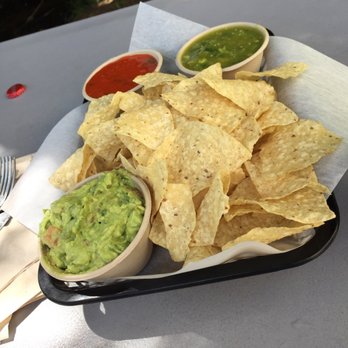 Spanglish - The guac and both salsa yummy - Mexican Near Me - Traverse City, Michigan Spanglish - The guac and both salsa yummy - Mexican Near Me - Traverse City, Michigan