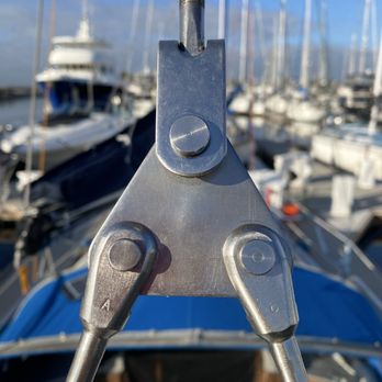 Pacific Offshore Rigging - Brand new EVERYWHERE - Boat Repair Near Me - San Diego, California Pacific Offshore Rigging - Brand new EVERYWHERE - Boat Repair Near Me - San Diego, California