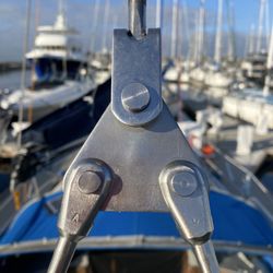 Pacific Offshore Rigging - Brand new EVERYWHERE