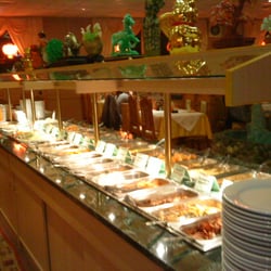 China Restaurant Paradies