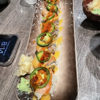 Sushi Pro - Japanese Near Me - San Jose, California Sushi Pro - Japanese Near Me - San Jose, California