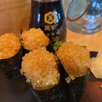 Shokunin - Japanese Near Me - Lincoln, Nebraska