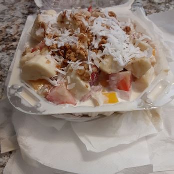 Antojitos jojos - Bionico - Ice Cream & Frozen Yogurt Near Me - Salinas, California Antojitos jojos - Bionico - Ice Cream & Frozen Yogurt Near Me - Salinas, California