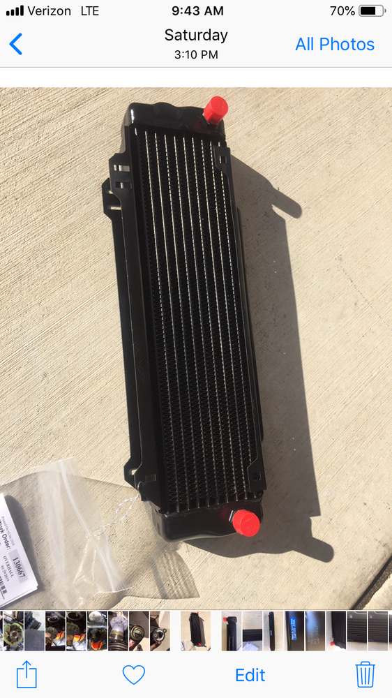 PACIFIC OIL COOLER SERVICE Updated June 2024 1677 Curtiss Ct, La