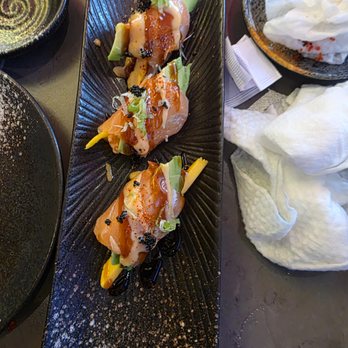 Takumi - Asian Fusion Near Me - Nashville, Tennessee Takumi - Asian Fusion Near Me - Nashville, Tennessee
