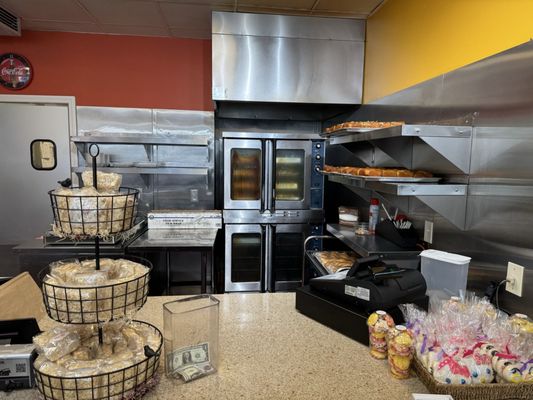 Sweet Jill's Bakery by null