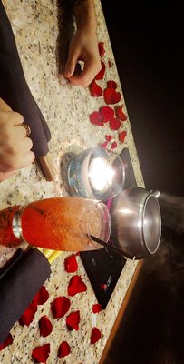 Photo of The Melting Pot - Dayton, OH, US.