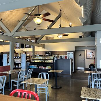 CC's Coffee House - Interior - Coffee & Tea Near Me - Metairie, Louisiana CC's Coffee House - Interior - Coffee & Tea Near Me - Metairie, Louisiana