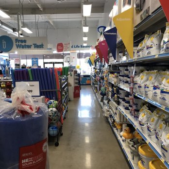 Leslie's Pool Supplies - Pool supplies galore. - Hot Tub & Pool Near Me - Montebello, California Leslie's Pool Supplies - Pool supplies galore. - Hot Tub & Pool Near Me - Montebello, California