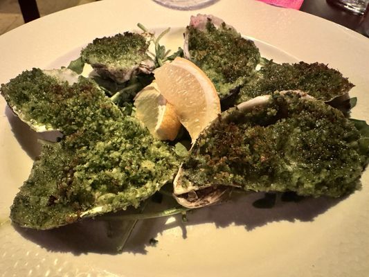 Tavern on Camac by null