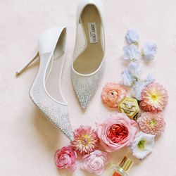 Lizzie Bee's Flower Shoppe