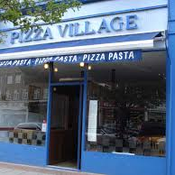 Pizza Village