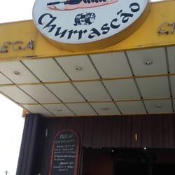 Adega Churrascão