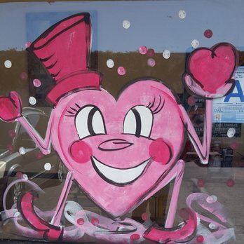 Super Taco - Happy valentines Day - Seafood Near Me - Montclair, California